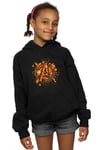 Avengers Assemble Halloween Spider Logo Hoodie