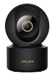 Xiaomi Kamera IMILAB Home Security C22 360° 5MP WiFi black