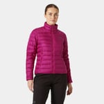 Helly Hansen Women's Verglas Down Jacket 2.0 Rosa M