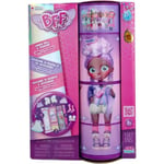 IMC TOYS Imc Toys - Phoebe Model Doll Cry Babies Best Friends Forever 904354