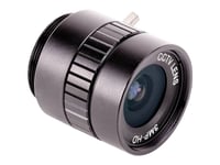 Raspberry Pi® Rpiz Cam 6Mm Ww Wide-Angle Camera Lens Passar Till: Raspberry Pi