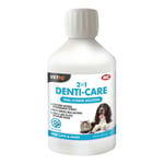 Rengöringsvätska Planet Line 2 in 1 Munskydd Katter Hund 250 ml (250 ml)