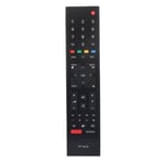 TV-fjärrkontroll Smart Remote Controller Replacement Passar för Grundig ts1187r rc3214801/02Fit for Grundig