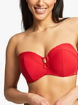 Panache Marianna Bandeau Bikini Top