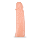 Gaine extendeur pénis pour homme silicone - etui penien - extenseur prolongateur