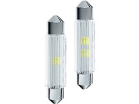 Signal Construct Led-Soffa S8.5 Cool White 12 V/Ac, 12 V/Dc 29,8 Lm Msoe113962he