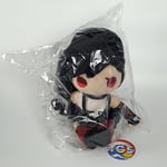 Final Fantasy VII Remake FF7-084: Tifa Lockhart Plush/Peluche Japan New Square E