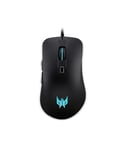 Acer Predator Cestus 310 souris Jouer Droitier USB Type-A Optique 4200 DPI