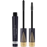 Max Factor Smink Ögon Masterpiece 2in1 Lash Wow Mascara 3 Midnight Black 7 ml ()