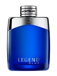 Legend Blue Edp 100 Ml Parfym Eau De Parfum Nude Montblanc