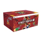 Street Fighter 6 - Collector's Edition (PS5)