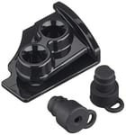 Olympus PFCA Fiber Cable Accessory Adaptor for Underwater Housing Pt 058 - Black