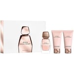 Coffrets de parfums Narciso Rodriguez  Set All Of Me eau de parfum 90ml + BL 50ml + Mini 10ml