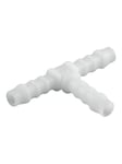 Gardena - T-joint - suitable for 6 mm hose (pack of 2)