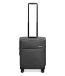 Epic Travel Discovery Neo 55cm trolley 4W_Black