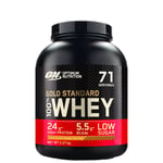 Optimum Nutrition - 100% Whey Gold Standard - 2270g