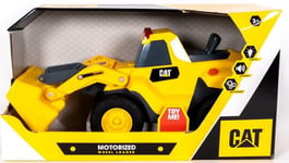 Cat Mighty Motorized Wheel Loader