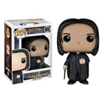 Funko POP Severus Rogue #05 - Harry Potter - Figurine Vinyle