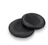 POLY Voyager Focus UC Leatherette Ear Cushions (2 Pieces) Pute/ringsett