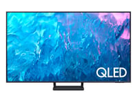 TV QLED 65" 4K Smart TV Samsung Q70C (2023)