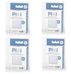 CATIT - 4 x  Pixi Smart Feeder Filter 3-Pack