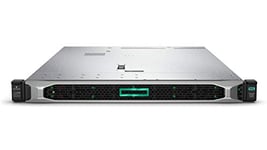 Hewlett Packard Enterprise ProLiant DL360 Gen10 Serveur 26,4 to 2,1 GHz 32 Go Rack (1 U) Intel® Xeon® Silver 800 W DDR4-SDRAM
