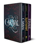 The Caraval Series: Caraval / Legendary / Finale