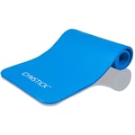 Jumppamatto Gymstick Comfort Mat Blue - 160X60X15Cm sininen