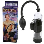 ELECTRIC PENIS PUMP ENLARGER  ERECTION AID VACUUM PENIS DEVELOPER PUMP ENHANCER