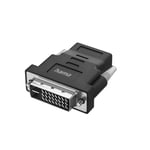 Hama HDMI - DVI-D adapteri