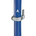 5/4&quot; Stiftkoppling KEE CLAMP