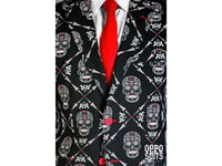 Opposuit Hemsöker Man