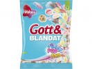 Cloetta Holland B.v. Godt Og Blandet Malaco Fizzy Pop 550G 1017450