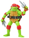 Teenage Mutant Ninja Turtles Raphael Basic Action Figure