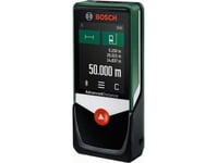 Bosch Advanceddistance 50C Laser. Avstandsmåler