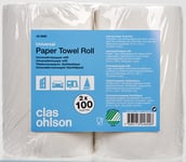 Clas Ohlson Torkpapper refill