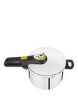 Tefal Pressure Cooker Secure 5 Neo 6L V2