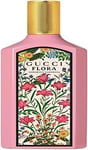 Gucci Flora Gorgeous Gardenia Eau De Parfum 50Ml