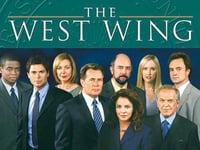 The West Wing - Season 3