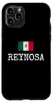 Coque pour iPhone 11 Pro Reynosa Mexico Mexican Adventure Voyage Femmes Hommes Ville