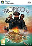 Tropico 4 - Gold Edition Pc