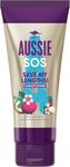 Aussie Conditioner SOS Save My Lengths Instant Detangling Vegan Frizz Ease Hair