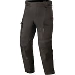 Regnbyxor alpinestars - Andes v3 svart large drystar textil