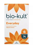 BioKult Advanced formulation everyday digestive system 60 Capsules exp 08/26(544