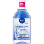 Nivea Micellar Water Regenerating 400 ml