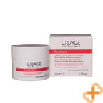 Uriage Roseliane Anti-rougeurs Riche Crème 40ml Peau Sensible Sec Apaise Nourrir