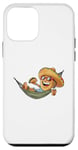 Coque pour iPhone 12 mini Mexican Food Taco Cinco De Mayo Tacos