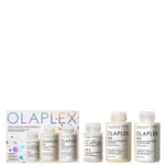 Olaplex Hello Healthy Hair Starter Kit (Worth £42.00)