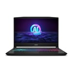 MSI Katana A15 AI B8VG-479NEU 15,6" bärbar gamingdator