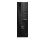 DELL OptiPlex 3080 DDR4-SDRAM i3-10105 SFF 10th gen Intel® Core™ i3 8 GB 256 GB SSD Windows 10 Pro PC Black